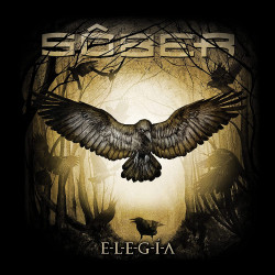 SOBER - ELEGÍA (CD)