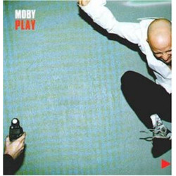 MOBY - PLAY (2 LP-VINILO)