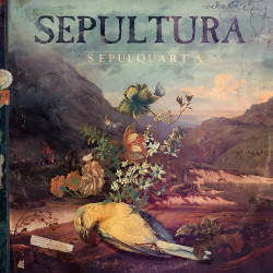 SEPULTURA - SEPULQUADRA (2...