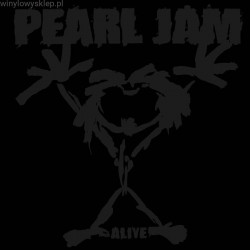 PEARL JAM - ALIVE...