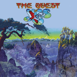 YES - THE QUEST (2...