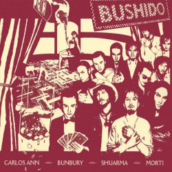 BUSHIDO - BUSHIDO (2...