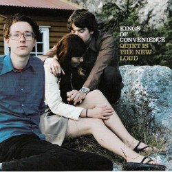 KINGS OF CONVENIENCE -...