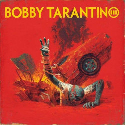 LOGIC - BOBBY TARANTINO III...