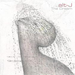 ALT-J - THE DREAM (CD) DELUXE