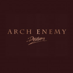 ARCH ENEMY - DECEIVERS (2...