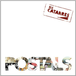 ELS CATARRES - POSTALS (CD)