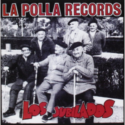 LA POLLA RECORDS - LOS...