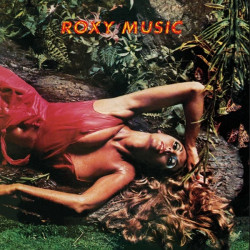 ROXY MUSIC - STRANDED (2020...