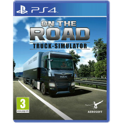 PS4 ON THE ROAD - TRUCK...