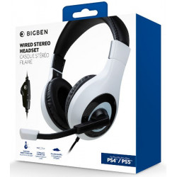 PS4 AURICULARES...