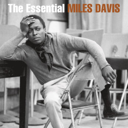 MILES DAVIS - THE ESSENTIAL...