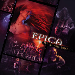 EPICA - LIVE AT PARADISO (2...