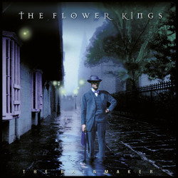 THE FLOWER KINGS - THE...
