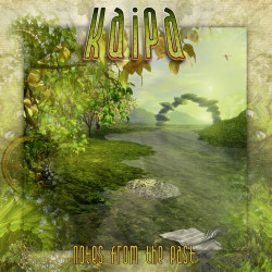 KAIPA - NOTES FROM THE PAST...