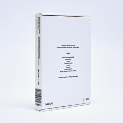 RM - INDIGO BOOK EDITION (CD)
