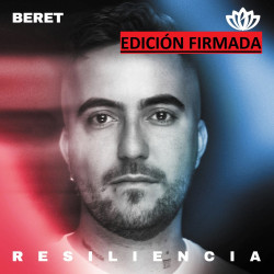 BERET - RESILIENCIA (CD)...