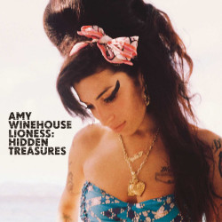 AMY WINEHOUSE - LIONESS:...
