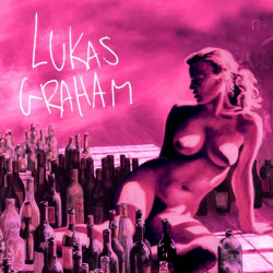 LUKAS GRAHAM - 4 -THE PINK...