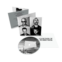 U2 - SONGS OF SURRENDER...