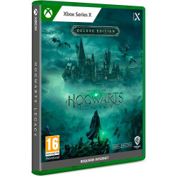 XS HOGWARTS LEGACY DELUXE...