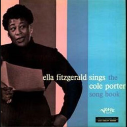 ELLA FITZGERALD - SINGS THE...