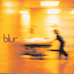 BLUR - BLUR (2 LP-VINILO)...