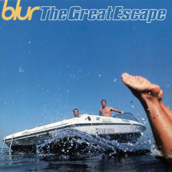 BLUR - THE GREAT ESCAPE (2...
