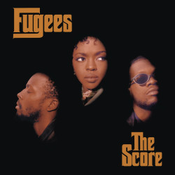 FUGEES - THE SCORE. MOV...