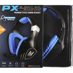 PS4 AURICULARES PX455...