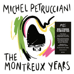 MICHEL PETRUCCIANI - THE...
