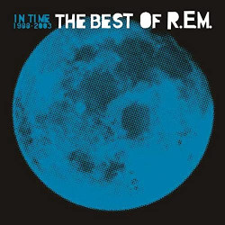 R.E.M. - IN THE TIME...