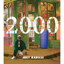 JOEY BADA$$ - 2000 (2...