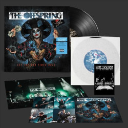 THE OFFSPRING - LET THE BAD...