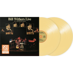 BILL WITHERS - LIVE AT...