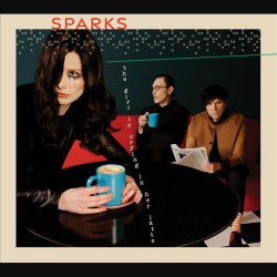 SPARKS - THE GIRL IS CRYING...