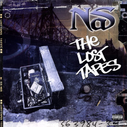 NAS - THE LOST TAPES (2...