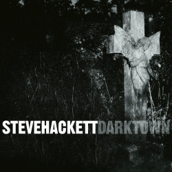 STEVE HACKETT - DARKTOWN (2...