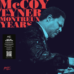 MCCOY TYNER - THE MONTREUX...