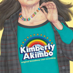 B.S.O. KIMBERLY AKIMBO (CD)