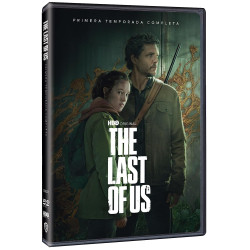 THE LAST OF US (1ª...