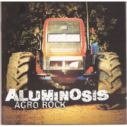 ALUMINOSIS - AGRO ROCK