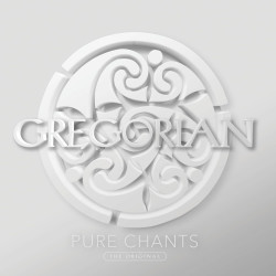 GREGORIAN - PURE CHANTS I (CD)