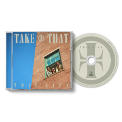 TAKE THAT - THIS LIFE (CD)