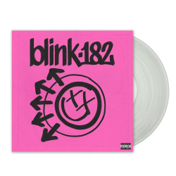 BLINK 182 - ONE MORE TIME...
