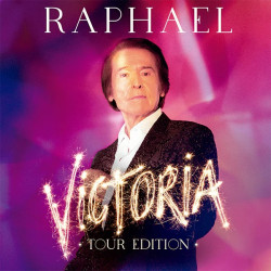 RAPHAEL - VICTORIA TOUR...