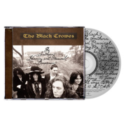 THE BLACK CROWES - THE...
