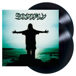 SOULFLY - SOULFLY (2...