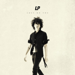 LP - LOST ON YOU (2...