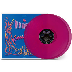 THE HELLACOPTERS - GRANDE...